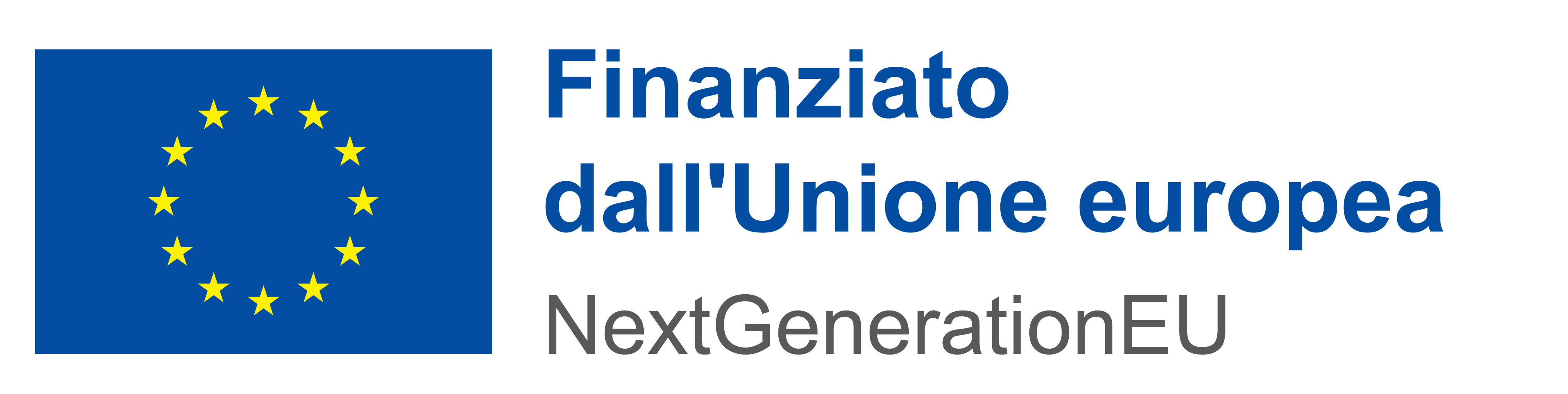 Finanaziato dall'Unione Europea