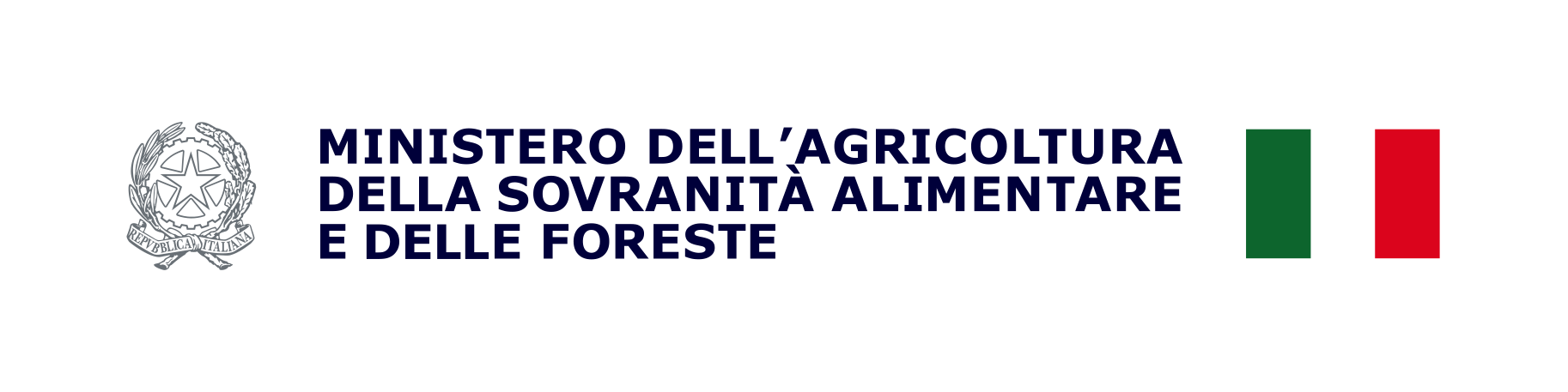 Finanaziato dal Ministero dell'Agricoltura